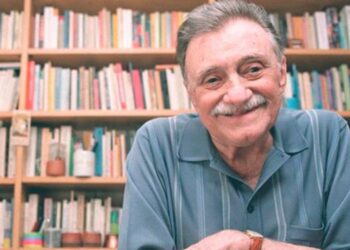 ¿Cómo recuerdas a Mario Benedetti?