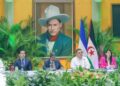Conmemoran en Nicaragua la lucha armada Saharaui y fundación del Frente Polisario