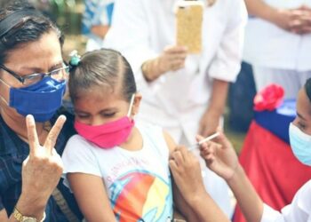Nicaragua: Campaña Nacional de Vacunación 2023 logró un cumplimiento del 107.2%