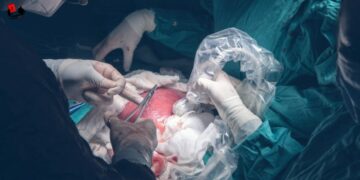 Nicaragua a la vanguardia en cirugía fetal intrauterina a nivel centroamericano