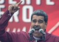 Presidente Maduro firma decreto que incrementa en más de 2.000 % el beneficio de alimentación en Venezuela