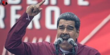 Presidente Maduro firma decreto que incrementa en más de 2.000 % el beneficio de alimentación en Venezuela