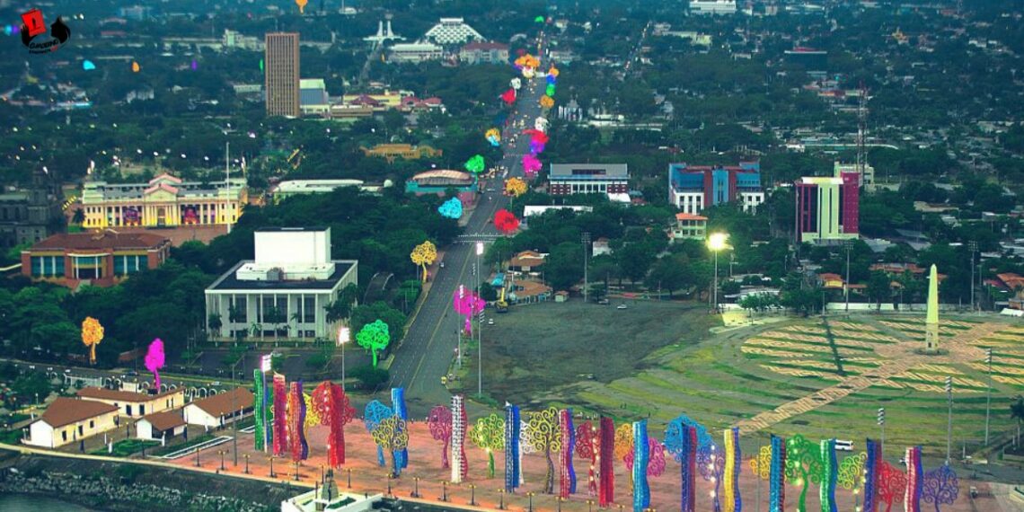 Nicaragua resiste y avanza