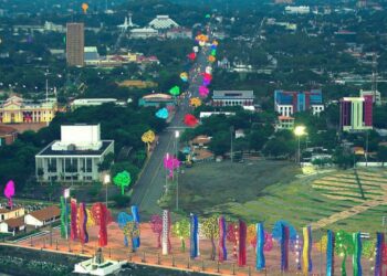 Nicaragua resiste y avanza