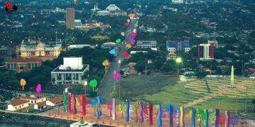 Nicaragua resiste y avanza