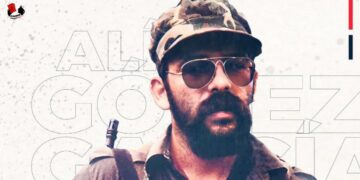 Alí Gómez García: A esta alegría el enemigo le teme