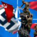 La URSS venció el nazismo, la OTAN lo resucitó
