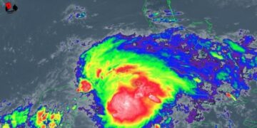 Instituto de Meteorología de Cuba prevé la formación de 11 ciclones tropicales y 5 huracanes