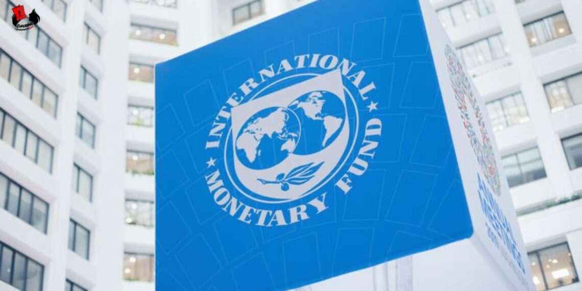 El FMI y sus huérfanos ideológicos