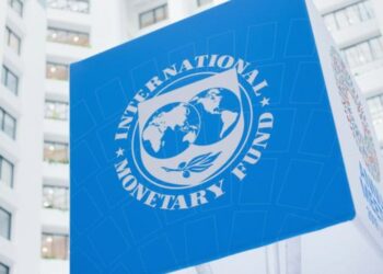 El FMI y sus huérfanos ideológicos