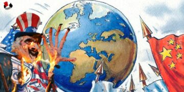 El Tío Sam no quiere otro mundo