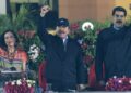 Mensaje del Presidente Nicolás Maduro Moros en el 128 Aniversario Natal del General Sandino