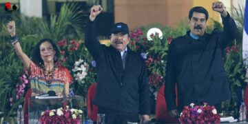 Mensaje del Presidente Nicolás Maduro Moros en el 128 Aniversario Natal del General Sandino