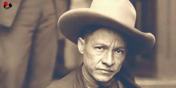 La Historia de Nicaragua está en tu Nombre: Augusto César Sandino