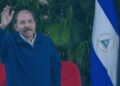 Nicaragua ratifica aprobación de la gestión de Gobierno del Presidente Daniel Ortega
