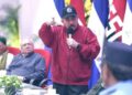 Discurso del Comandante Daniel Ortega en el Acto en Conmemoración del 128 Aniversario Natal del General Augusto C. Sandino