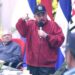 Discurso del Comandante Daniel Ortega en el Acto en Conmemoración del 128 Aniversario Natal del General Augusto C. Sandino