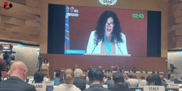 Nicaragua participa en la 76ª Asamblea Mundial de la Salud