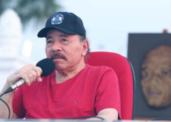 Discurso del Presidente Daniel Ortega durante la entrega de autobuses a Cooperativas de Transporte