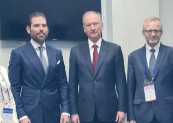 Nicaragua y Rusia firman memorándum sobre seguridad informática