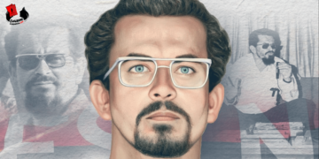 Comandante Carlos, padre en la guerrilla y maestro en el ejemplo