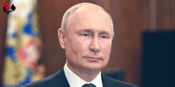 Putin: Cualquier revuelta es «una amenaza mortal», nuestras acciones serán «contundentes»