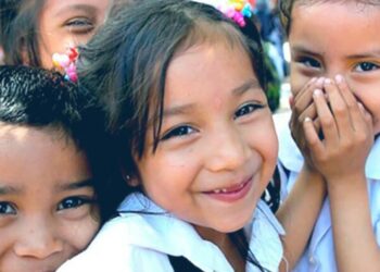 Día del Niño: Nicaragua celebra esa etapa de la vida que construye alegría y bien común