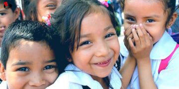 Día del Niño: Nicaragua celebra esa etapa de la vida que construye alegría y bien común