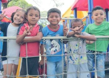 Derechos de las niñas y los niños son prioridad para el Gobierno de Nicaragua
