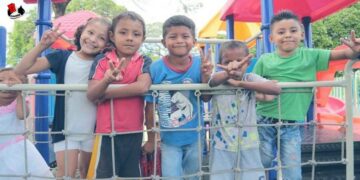 Derechos de las niñas y los niños son prioridad para el Gobierno de Nicaragua