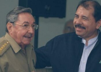 Nicaragua felicitó al General de Ejército Raúl Castro Ruz en su 92 cumpleaños