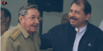 Nicaragua felicitó al General de Ejército Raúl Castro Ruz en su 92 cumpleaños