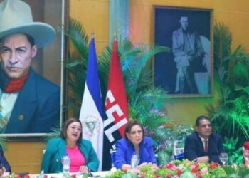 Realizan audiencia del Tribunal Internacional de los Pueblos sobre Nicaragua