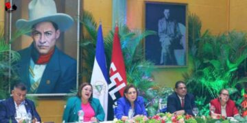 Realizan audiencia del Tribunal Internacional de los Pueblos sobre Nicaragua
