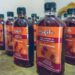 Gifiti, la bebida ancestral reposada en plantas medicinales