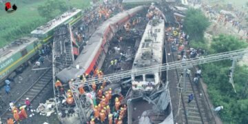 Nicaragua envió condolencias por trágica colisión de trenes de pasajeros en la República de India