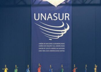 UNASUR y los desafíos de un desarrollo soberano