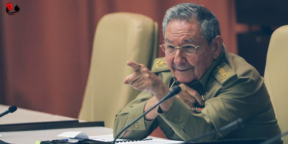 Raúl, que es decir lealtad