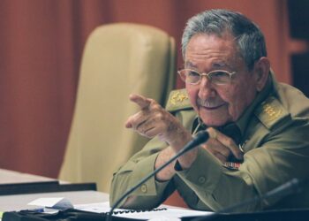 Raúl, que es decir lealtad