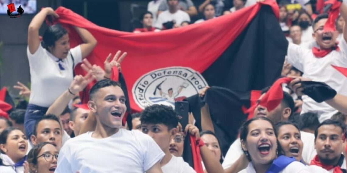 Congreso de Juventud Sandinista honrará al comandante guerrillero heroico, Julio Buitrago Urroz