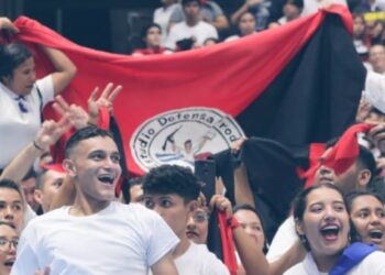 Congreso de Juventud Sandinista honrará al comandante guerrillero heroico, Julio Buitrago Urroz