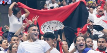 Congreso de Juventud Sandinista honrará al comandante guerrillero heroico, Julio Buitrago Urroz