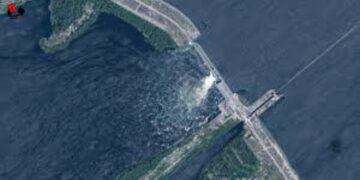 Nuevo ataque terrorista ucraniano en localidades de Rusia