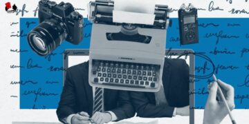 Eso que llaman «periodismo»