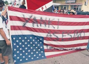 La Última Colonia Americana [+Documental]