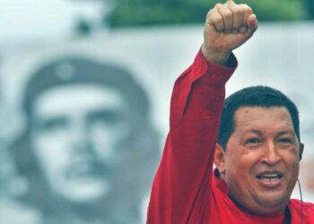 Teorías políticas del Comandante Chávez: un referente teórico en constante vigencia