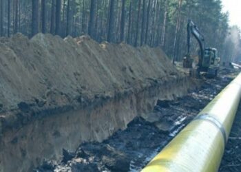 Rusia reporta nuevo ataque terrorista de Ucrania contra ducto de amoníaco