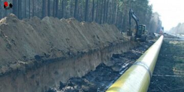 Rusia reporta nuevo ataque terrorista de Ucrania contra ducto de amoníaco