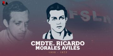Ricardo Morales Avilés: Pensamientos escritos desde la prisión