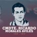 Ricardo Morales Avilés: Pensamientos escritos desde la prisión